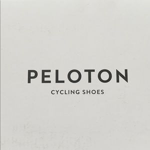 Peloton Spin Shoes